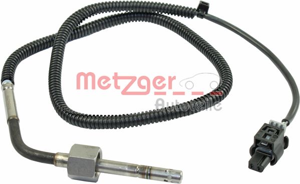 METZGER 0894350 ORIGINAL ERSATZTEIL Sensor, Abgastemperatur